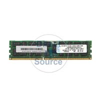 IBM 49Y1394 - 4GB DDR3 PC3-10600 ECC Registered 240-Pins Memory
