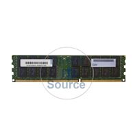 IBM 49Y1398 - 8GB DDR3 PC3-8500 ECC Registered Memory
