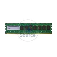 IBM 49Y1399 - 8GB DDR3 PC3-8500 ECC Registered 240-Pins Memory