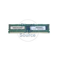 IBM 49Y1410 - 2GB DDR3 PC3-10600 ECC Registered 240-Pins Memory