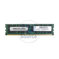 IBM 49Y1412 - 4GB DDR3 PC3-10600 ECC Registered 240-Pins Memory