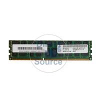 IBM 49Y1417 - 8GB DDR3 PC3-8500 ECC Registered 240-Pins Memory