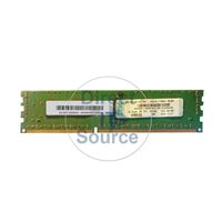 IBM 49Y1423 - 2GB DDR3 PC3-10600 ECC Registered 240-Pins Memory