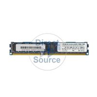 IBM 49Y1429 - 2GB DDR3 PC3-10600 ECC Registered 240-Pins Memory