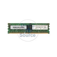 IBM 49Y1434 - 2GB DDR3 PC3-10600 ECC Registered 240-Pins Memory