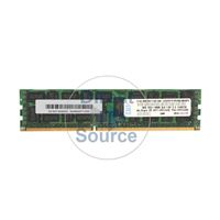 IBM 49Y1436 - 8GB DDR3 PC3-10600 ECC Registered 240-Pins Memory