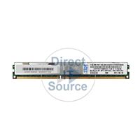 IBM 49Y1437 - 1GB DDR3 PC3-10600 ECC Registered Memory