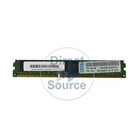 IBM 49Y1438 - 2GB DDR3 PC3-10600 ECC Registered 240-Pins Memory