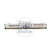 IBM 49Y1440 - 4GB DDR3 PC3-10600 ECC Registered 240-Pins Memory