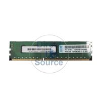 IBM 49Y1442 - 1GB DDR3 PC3-10600 ECC Registered Memory