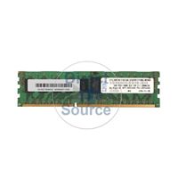 IBM 49Y1444 - 2GB DDR3 PC3-10600 ECC Registered 240-Pins Memory