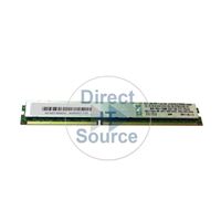 IBM 49Y1555 - 8GB DDR3 PC3-10600 ECC Registered 240-Pins Memory
