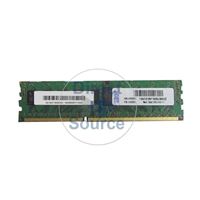 IBM 49Y1559 - 4GB DDR3 PC3-12800 ECC Registered 240-Pins Memory