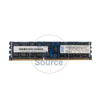 IBM 49Y1562 - 16GB DDR3 PC3-10600 ECC Registered 240-Pins Memory