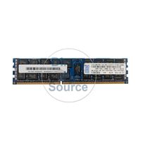 IBM 49Y1563 - 16GB DDR3 PC3-10600 ECC Registered 240-Pins Memory