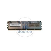 IBM 49Y3682 - 2GB 2x1GB DDR2 PC2-5300 ECC 240-Pins Memory
