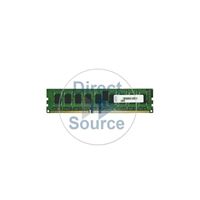 IBM 49Y3711 - 1GB DDR3 PC3-10600 ECC Registered 240-Pins Memory