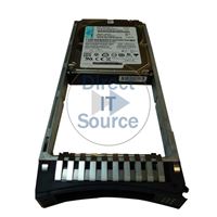 IBM 49Y7429 - 450GB 10K SAS 6.0Gbps 2.5" Hard Drive