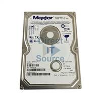 Maxtor 4A160J0060213 - 160GB 5.4K IDE 3.5" Hard Drive