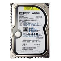 Dell 4C132 - 74GB 10K SATA 3.5" 8MB Cache Hard Drive