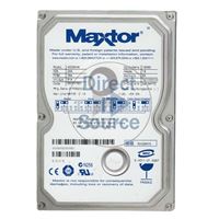 Maxtor 4D080H4 - 80GB 5.4K ATA/100 3.5" 2MB Cache Hard Drive