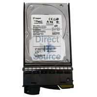 Dell 4D824 - 36GB 10K Fibre Channel 3.5" Hard Drive