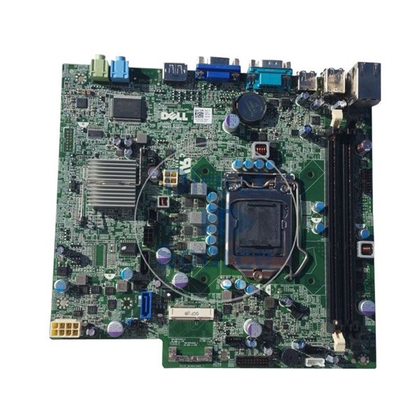 Dell 4FJVD - Desktop Motherboard for OptiPlex 990 USFF