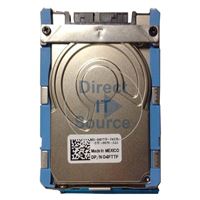 Dell 4FTTF - 160GB 5.4K SATA 1.8" Hard Drive