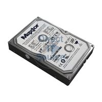 Maxtor 4G120J6-060511 - 120GB 5.4K ATA/133 3.5" 2MB Cache Hard Drive