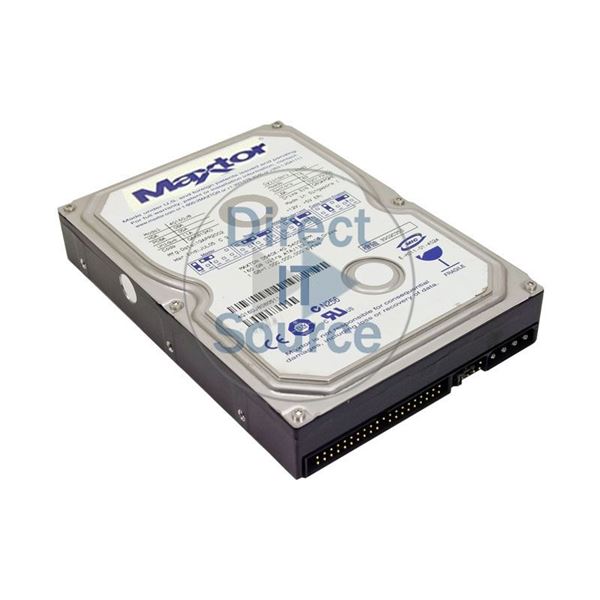 Maxtor 4G160J8-0801D1 - 160GB 5.4K ATA/133 3.5" 2MB Cache Hard Drive