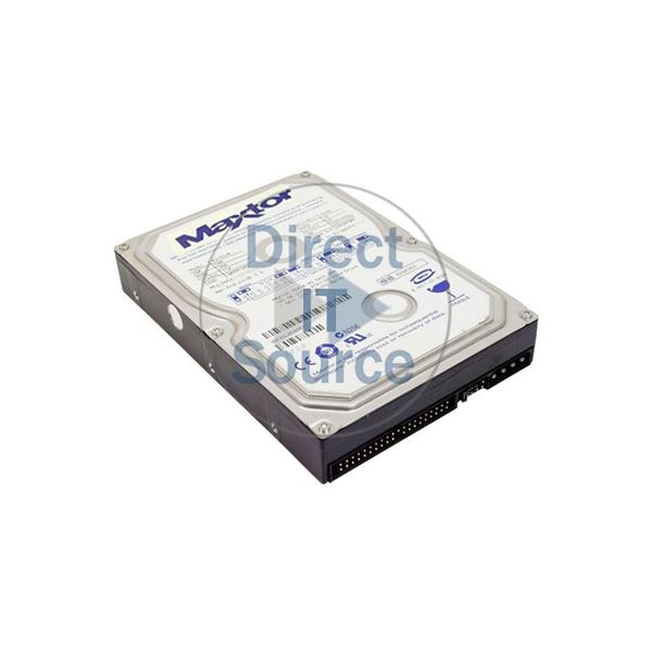 Maxtor 4G160J8-080511 - 160GB 5.4K ATA/133 3.5" 2MB Cache Hard Drive