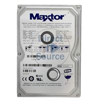 Maxtor 4G160J8-0805P1 - 160GB 5.4K ATA/133 3.5" 2MB Cache Hard Drive