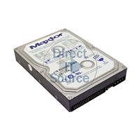 Maxtor 4G160J8-0807D1 - 160GB 5.4K ATA/133 3.5" 2MB Cache Hard Drive