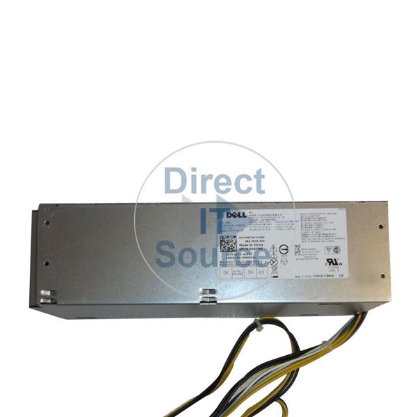 Dell 4GTN5 - 240W Power Supply for Optiplex 3040