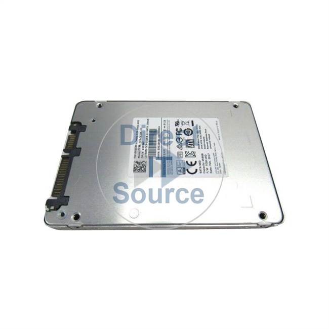 Dell 4HRKF - 256GB SATA 2.5" SSD