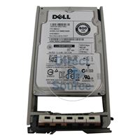 Dell 4J5P1 - 600GB 15K SAS 6.0Gbps 2.5" Hard Drive