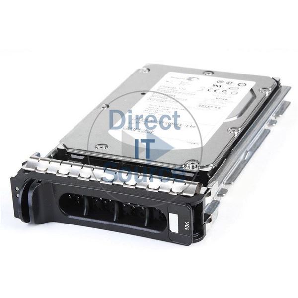 Dell 4M060 - 36GB 10K 80-PIN SCSI 3.5" Hard Drive