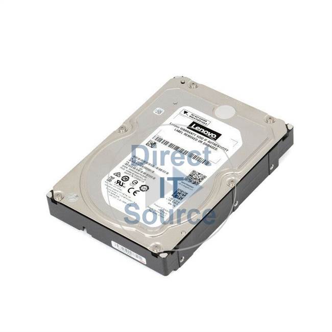 Lenovo 4N40A33751 - 2TB 7.2K SATA Hard Drive