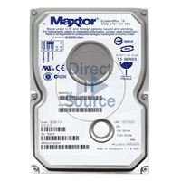 Maxtor 4R060J0-220241 - 60GB 5.4K ATA/133 3.5" 2MB Cache Hard Drive