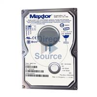 Maxtor 4R060L0620491 - 60GB 5.4K IDE 3.5" Hard Drive