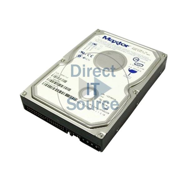 Maxtor 4R080L0-6210P1 - 80GB 5.4K ATA/133 3.5" 2MB Cache Hard Drive