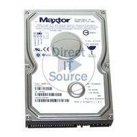 Maxtor 4R080L0-6214L1 - 80GB 5.4K ATA/133 3.5" 2MB Cache Hard Drive