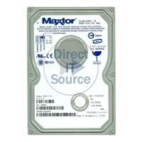 Maxtor 4R080L0-6224P4 - 80GB 5.4K ATA/133 3.5" 2MB Cache Hard Drive