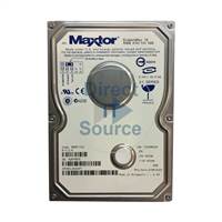 Maxtor 4R080L06204P1 - 80GB 5.4K IDE 3.5" Hard Drive