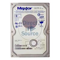 Maxtor 4R120L0-0306P1 - 120GB 5.4K ATA/133 3.5" 2MB Cache Hard Drive