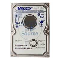 Maxtor 4R120L0-1306P1 - 120GB 5.4K ATA/133 3.5" 2MB Cache Hard Drive