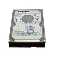 Maxtor 4R120L0-1316P1 - 120GB 5.4K ATA/133 3.5" 2MB Cache Hard Drive