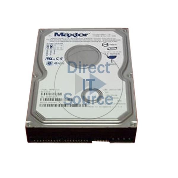Maxtor 4R120L0-1316P1 - 120GB 5.4K ATA/133 3.5" 2MB Cache Hard Drive