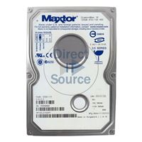 Maxtor 4R120L0-1320P1 - 120GB 5.4K ATA/133 3.5" 2MB Cache Hard Drive