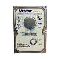 Maxtor 4R120L0032001 - 120GB 5.4K IDE 3.5" Hard Drive